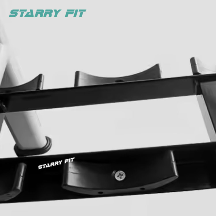 Singulus-Tier Dumbbell Rack<br />LF-R-SDR1 Singulus-Tier Dumbbell Rack<br />LF-R-SDR1