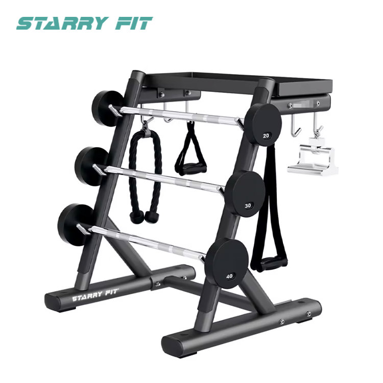 Manubrium Rack<br />LF-R-SHR Manubrium Rack<br />LF-R-SHR