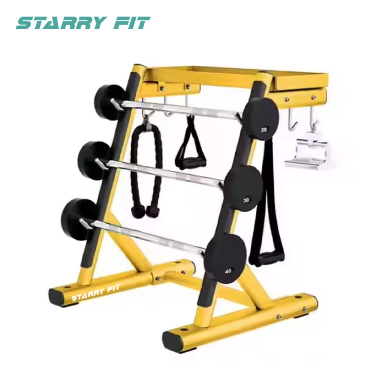 Manubrium Rack<br />LF-R-SHR Manubrium Rack<br />LF-R-SHR