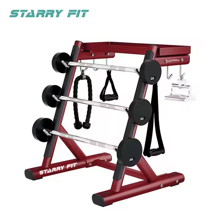 Manubrium Rack<br />LF-R-SHR Manubrium Rack<br />LF-R-SHR