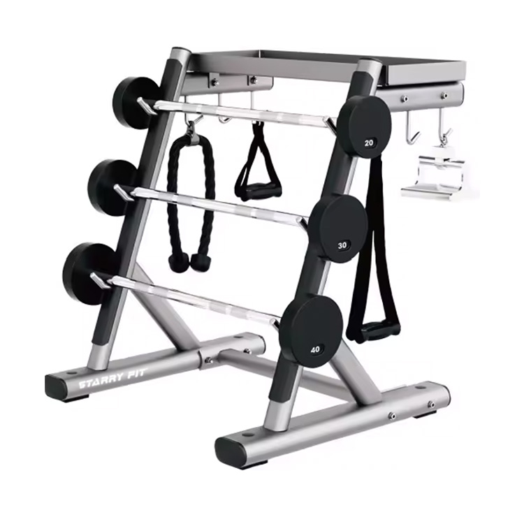 Manubrium Rack<br />LF-R-SHR