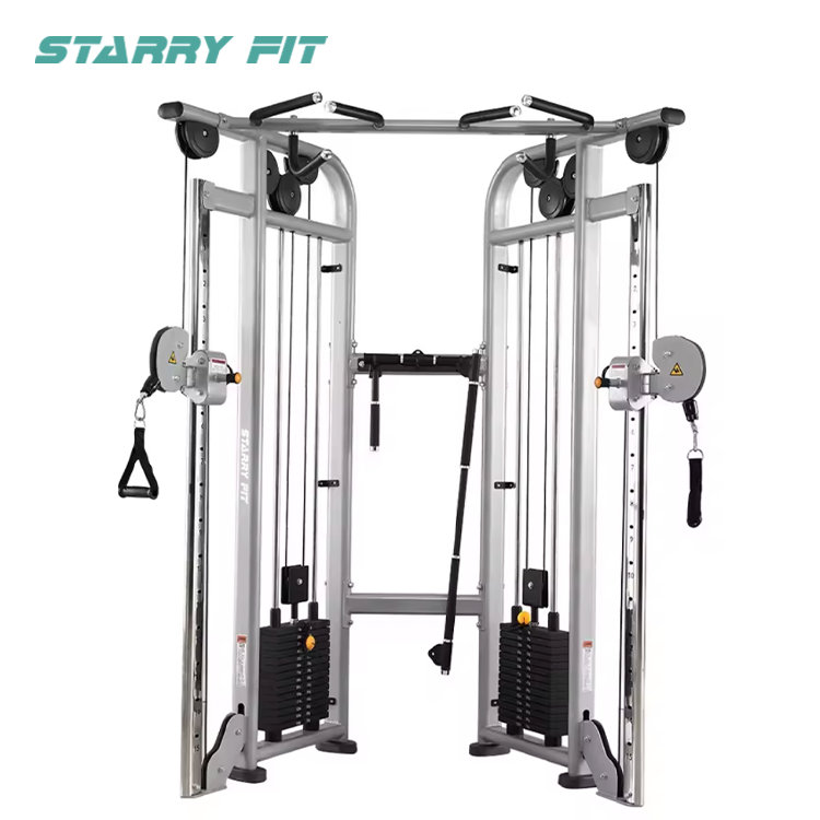 Adjustable cable crossover<br />LF-SYNRGY90 Adjustable cable crossover<br />LF-SYNRGY90