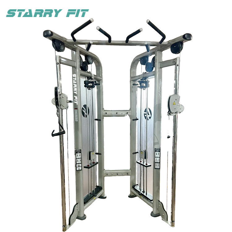 Adjustable cable crossover<br />LF-SYNRGY90 Adjustable cable crossover<br />LF-SYNRGY90