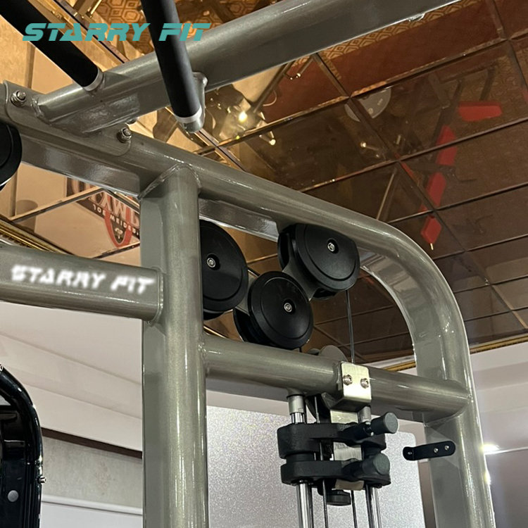 Adjustable cable crossover<br />LF-SYNRGY90 Adjustable cable crossover<br />LF-SYNRGY90