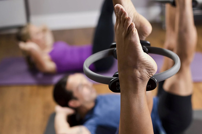 Pilates Orbis