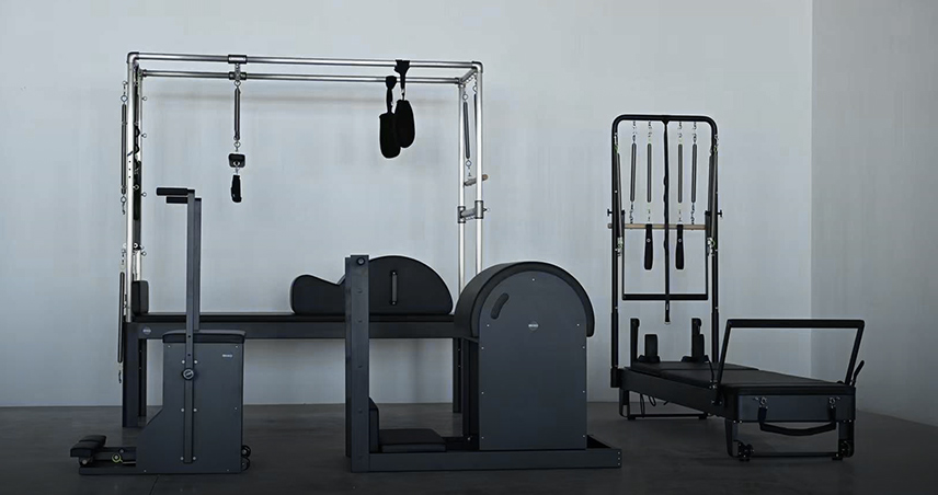 Pilates Reformator Morte